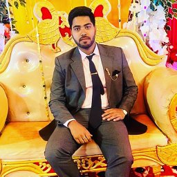 Harshit Srivastava