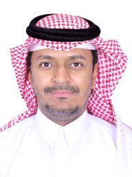 Ahmed Al Otaibi