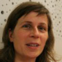 Mieke Berghmans