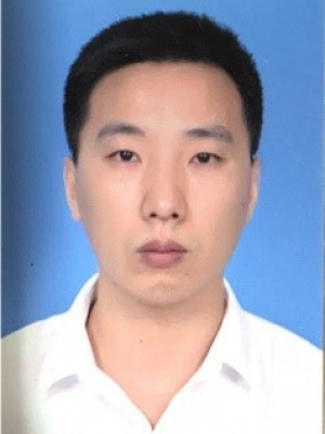 Chengxia Chen