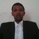 Solomon Weldegebreal Asgedom