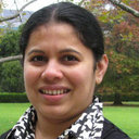 Nimesha Fernando