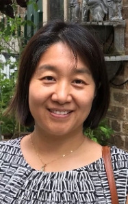 Qiong Yang