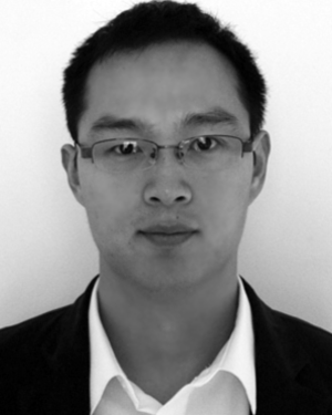 Guangjie Huang