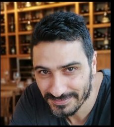 Fadi Kizel