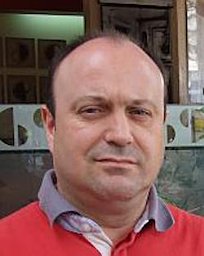 Matías Gámez