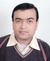 S. Thakur