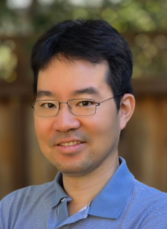 Steven Euijong Whang
