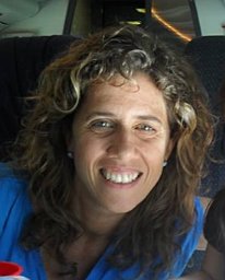 Gabriela Chaufan