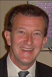 Horacio M Serra