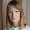 Natalia Alekseeva