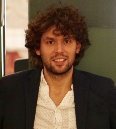 Alexander Schnell