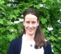Anne M. Visscher