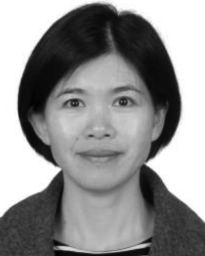 Guilan Kong