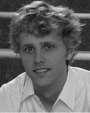 Charles Herder