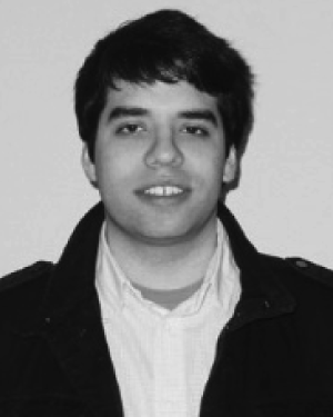 Borja Bordel Sanchez