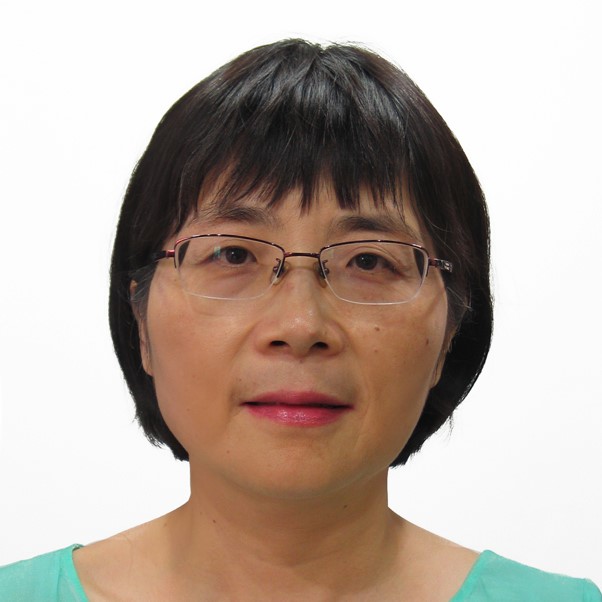 Jing Zhang