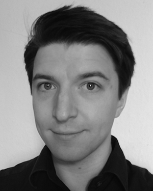 Florian Kelber