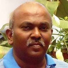 Ganesan G