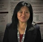 Yingxue Chen