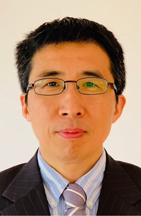 Lianzhou Wang