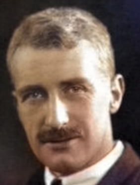 Archibald Hill