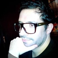 Marco Seracini