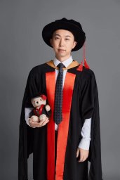 Changbin Wang
