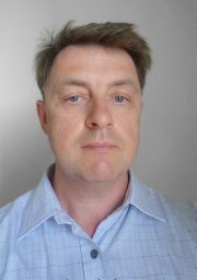 Vadim Saraev