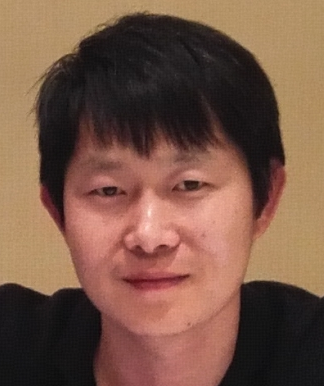 Yingjie Zhang