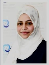 Rasheeba Nizam
