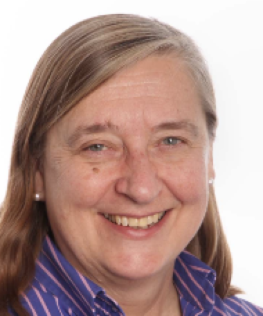 Helena Earl
