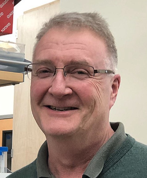 Roger Wolff