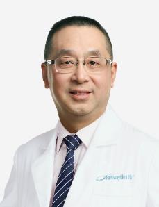 Jiadong Wang
