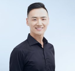 Xiaokang Wang