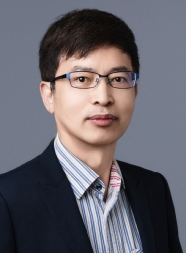 Yongjun Tian