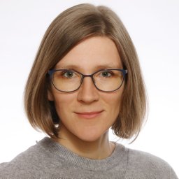 Viktoriia Radchuk