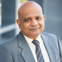 PR "Chidi" Chidambaram