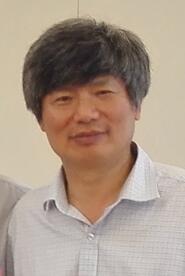 Guotian Ye