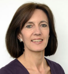 Melissa Leach