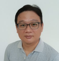 Ming Yam Chua
