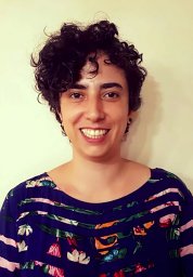 Mariane de Oliveira Menezes