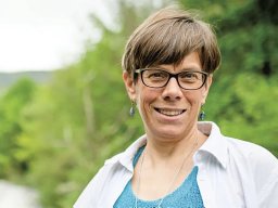 Yolanda F. Wiersma