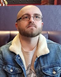 Ryan J. Ward