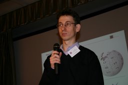 Andrew Krizhanovsky