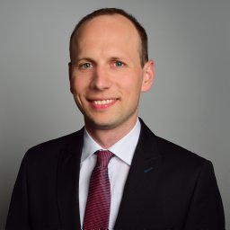 Stefan Thomas Lang
