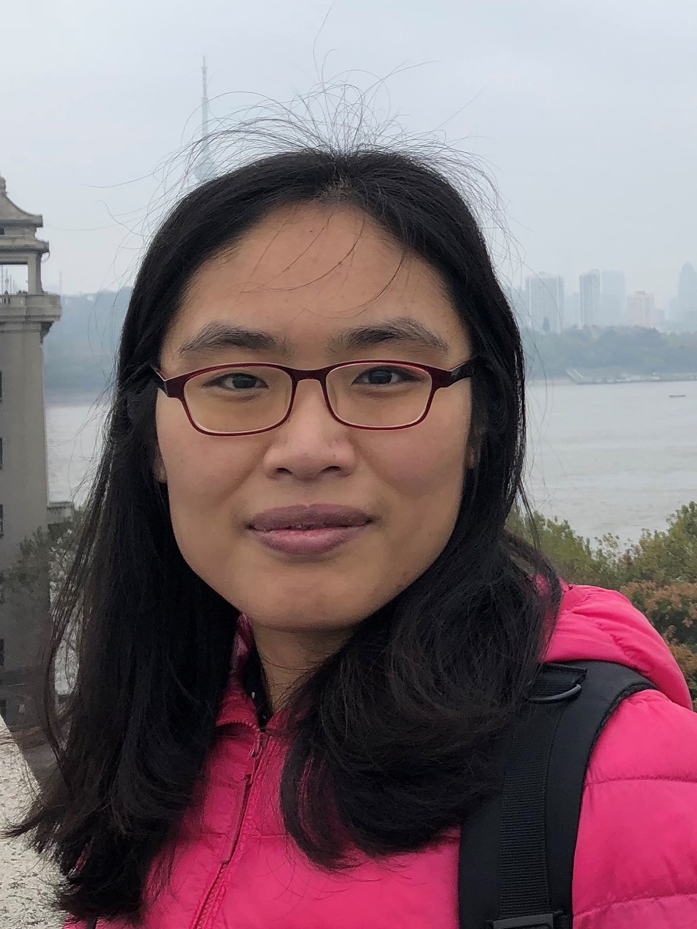Lan Gao