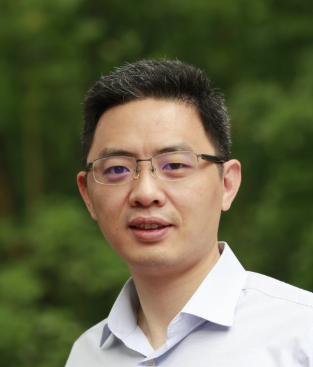 Zhifeng Fu