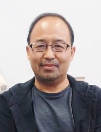 Shijie Xu