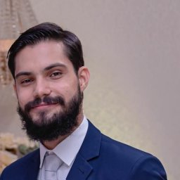 Luiz Frederico Rodrigues